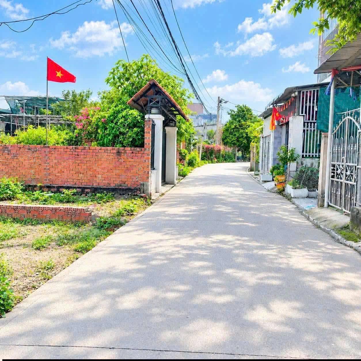 Bán đất Tân An, Thủ Dầu Một