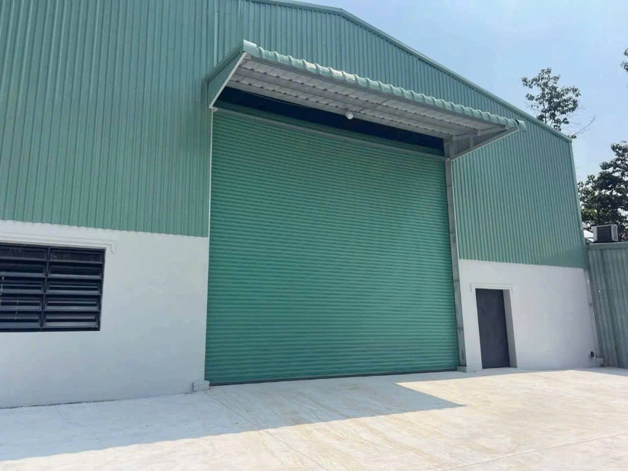 Bán nhà xưởng đầu tư có thu nhập ổn định tại Tân Định – Bến Cát, TP.HCM
